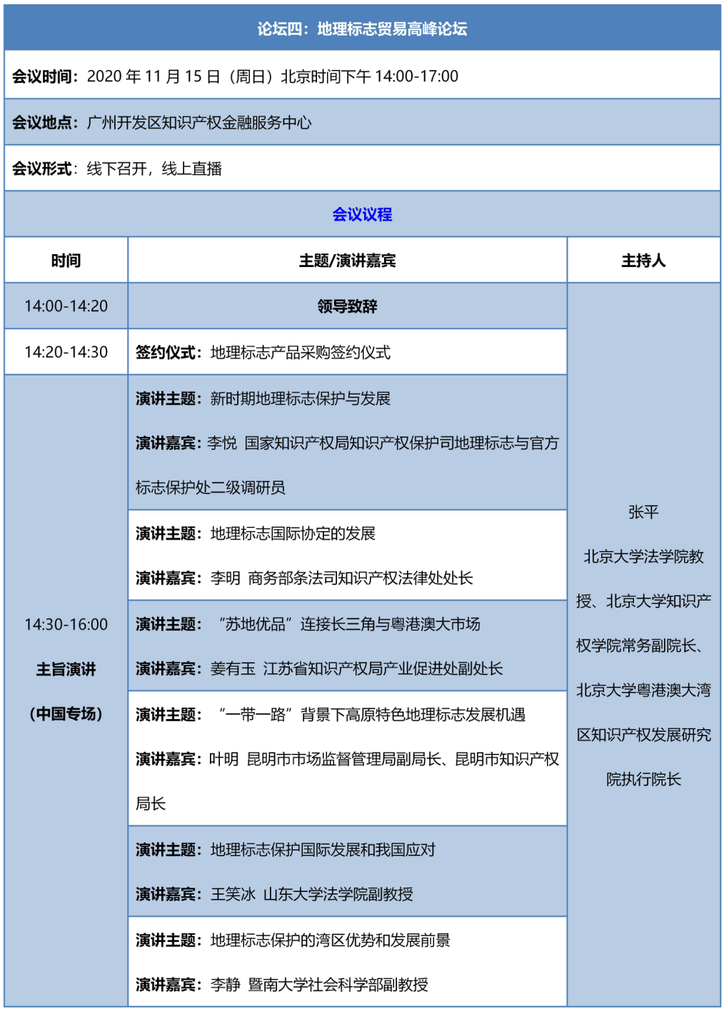 知交會(huì)15日預(yù)告│精彩不間斷，論壇活動(dòng)持續(xù)進(jìn)行中