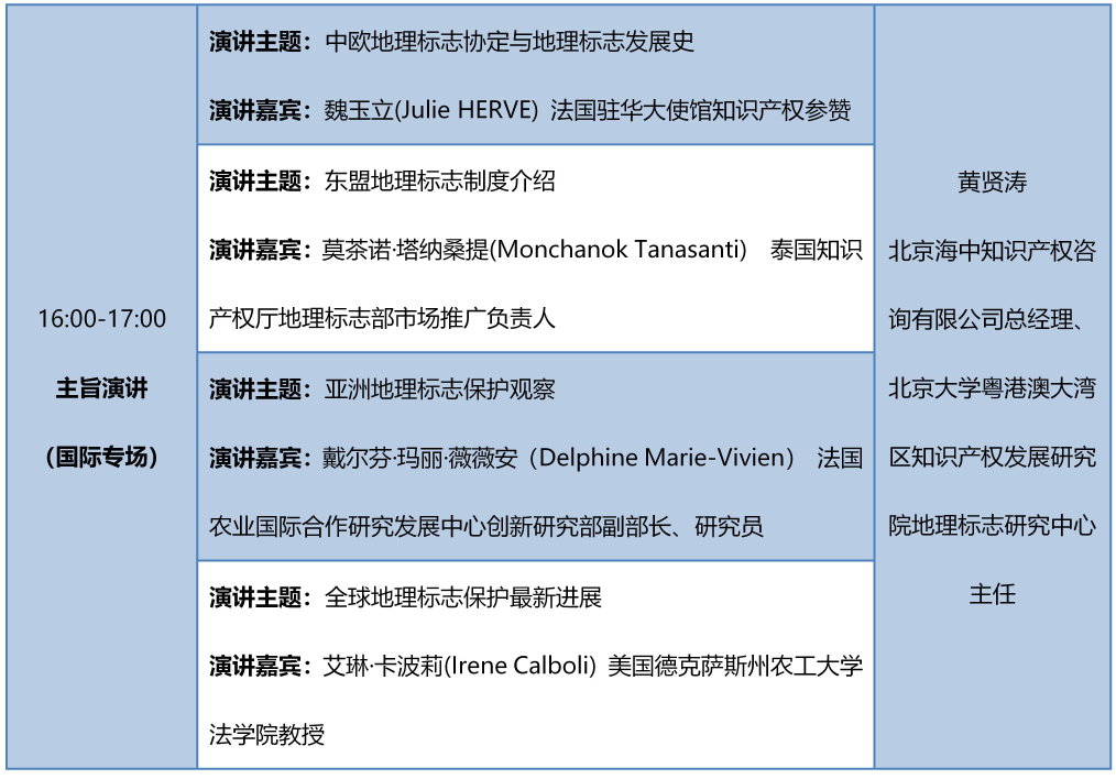 知交會(huì)15日預(yù)告│精彩不間斷，論壇活動(dòng)持續(xù)進(jìn)行中