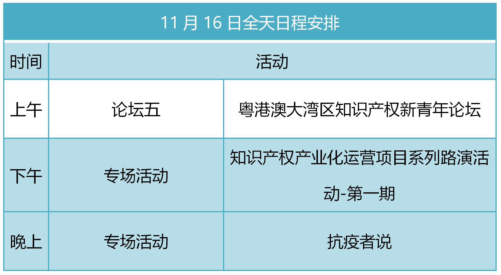 知交會16日預(yù)告│論壇專場活動正如火如荼進(jìn)行中