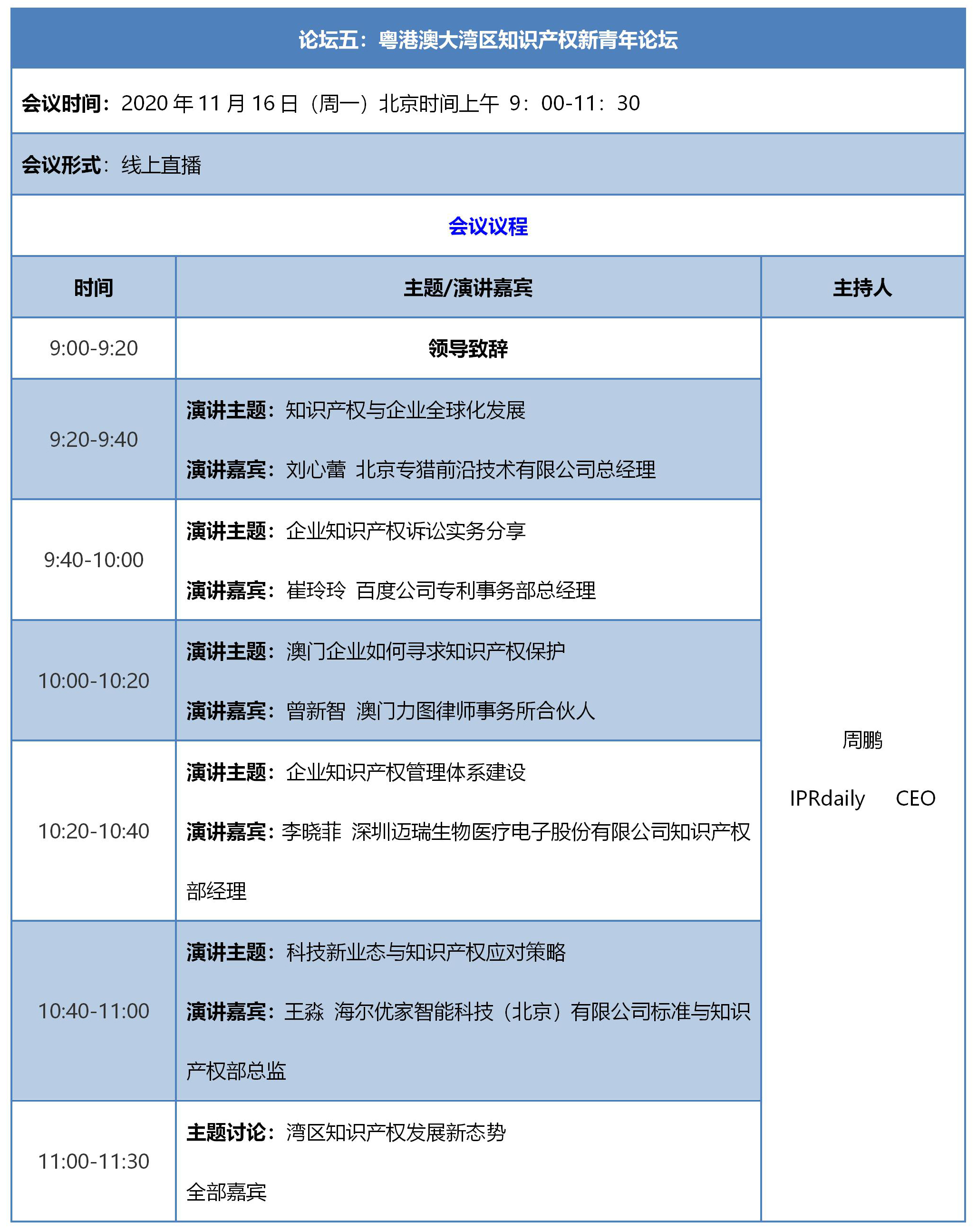 知交會16日預(yù)告│論壇專場活動正如火如荼進(jìn)行中