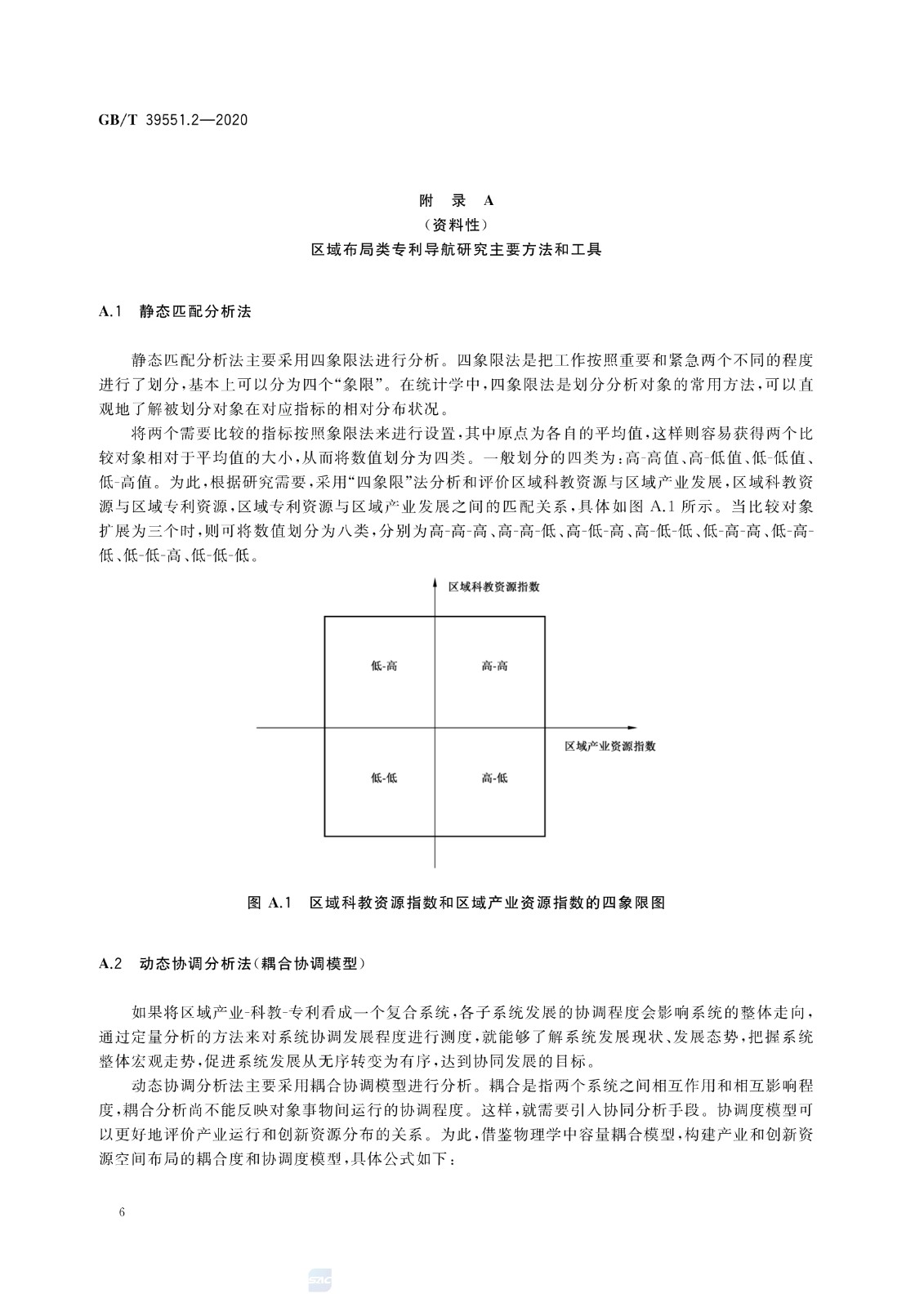 官方版本！《專利導(dǎo)航指南》國家標(biāo)準(zhǔn)全文！2021.6.1起實施