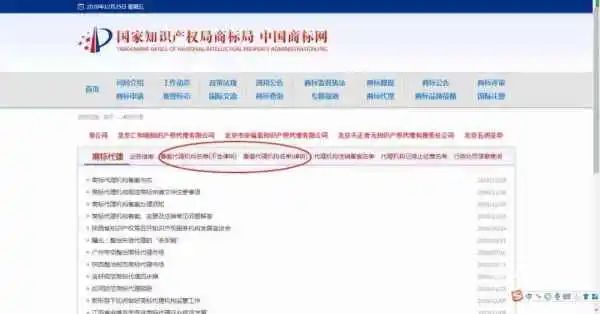 收到“線上商標續(xù)費通知函”？可能是假的！