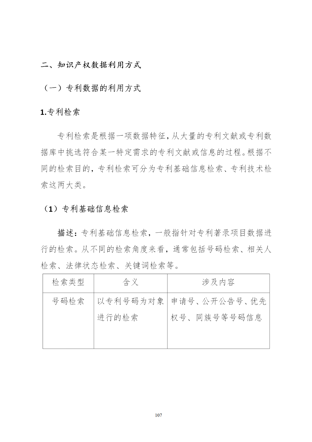 國知局印發(fā)《知識產權基礎數(shù)據利用指引》！