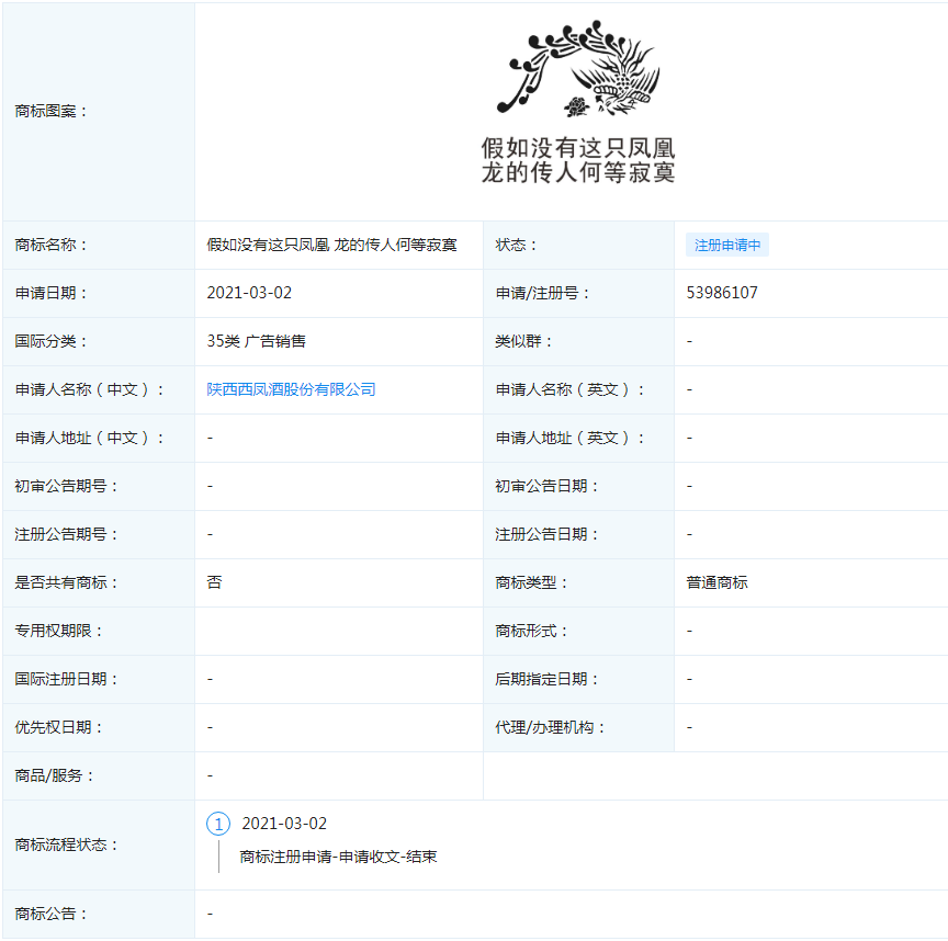 #晨報(bào)#美國企業(yè)對(duì)特定墨盒及其組件提起337調(diào)查申請(qǐng)；從爆紅到?jīng)鰶龅摹拔浵佈胶佟保嚓P(guān)商標(biāo)已被搶注