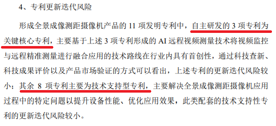 2021年科創(chuàng)板第二家IPO被否企業(yè)，曾因專利問題被問詢五輪