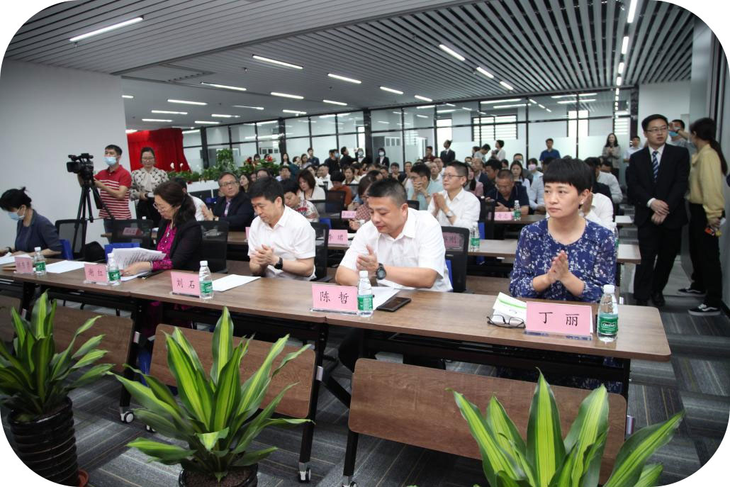 澳門凱旋國際集團進駐廣州：共創(chuàng)粵港澳知識產權新未來