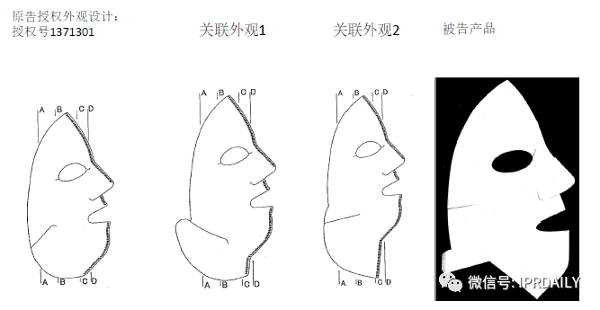 從日本關聯(lián)外觀設計制度的角度看日本外觀申請策略