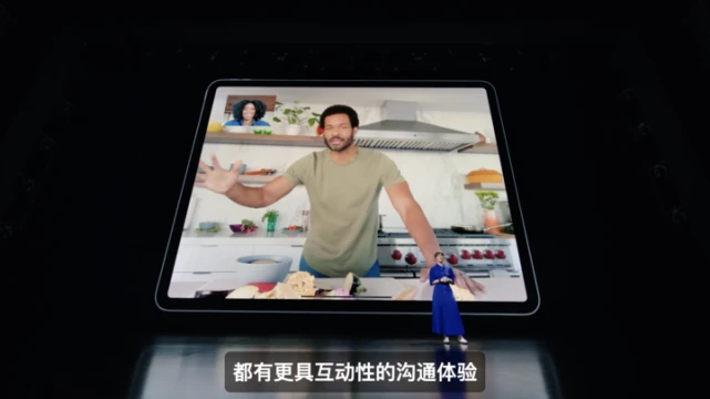 新款iPad Pro迄今性能最強，但仍有兩個致命的缺點！