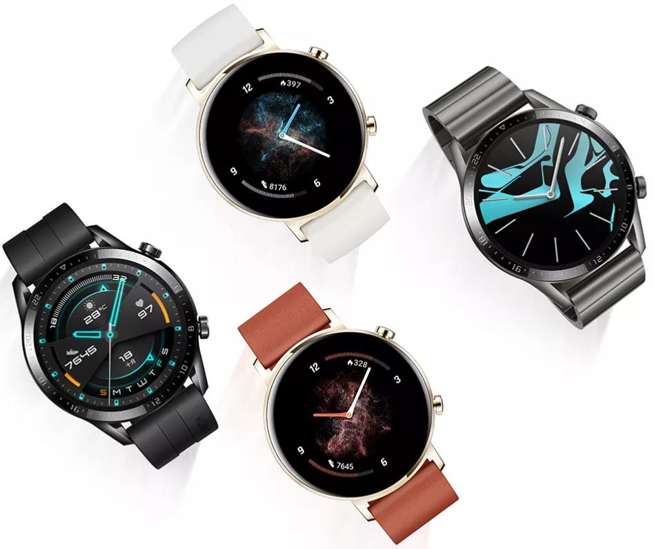 HUAWEI Watch GT2專利解構(gòu)，探尋智能手表領(lǐng)域知識(shí)產(chǎn)權(quán)保護(hù)策略！