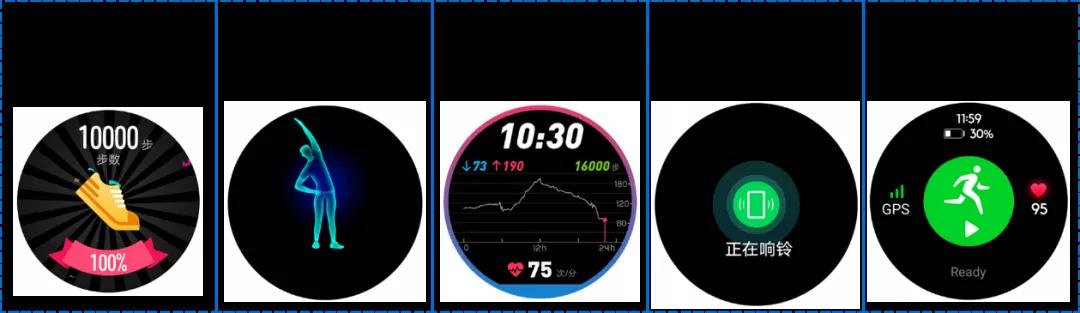 HUAWEI Watch GT2專利解構(gòu)，探尋智能手表領(lǐng)域知識(shí)產(chǎn)權(quán)保護(hù)策略！