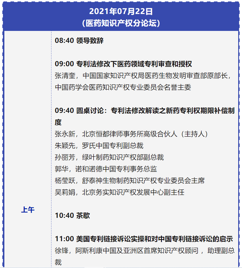 專利鏈接，鎖定百舸爭(zhēng)流格局—寫在藥品專利糾紛早期解決機(jī)制實(shí)施之際