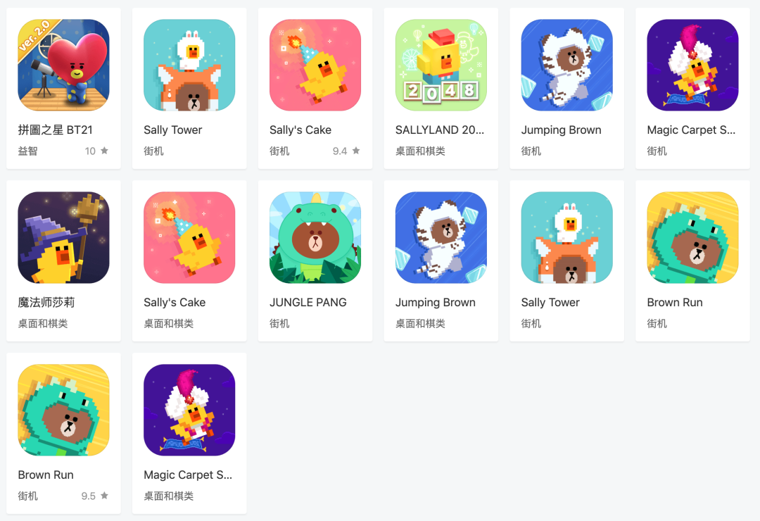 LINE FRIENDS大撤退，表情包IP的“老本”可不好啃