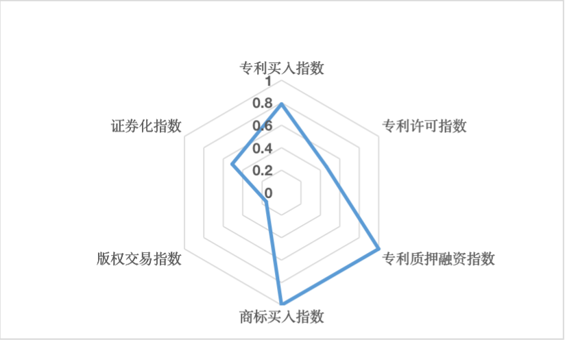 獻禮百年華誕 ||《2020年中國知識產(chǎn)權金融化指數(shù)報告》在廣州發(fā)布！