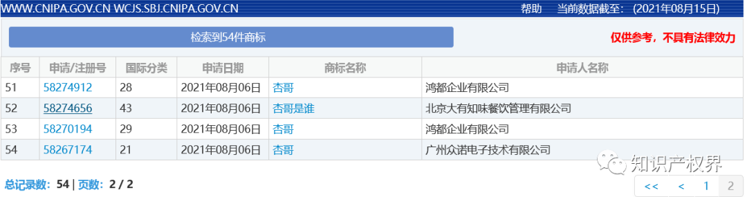 中國(guó)奧委會(huì)回應(yīng)：應(yīng)及時(shí)撤回和停止實(shí)施楊倩、陳夢(mèng)、全紅嬋等奧運(yùn)健兒姓名商標(biāo)惡意搶注申請(qǐng)