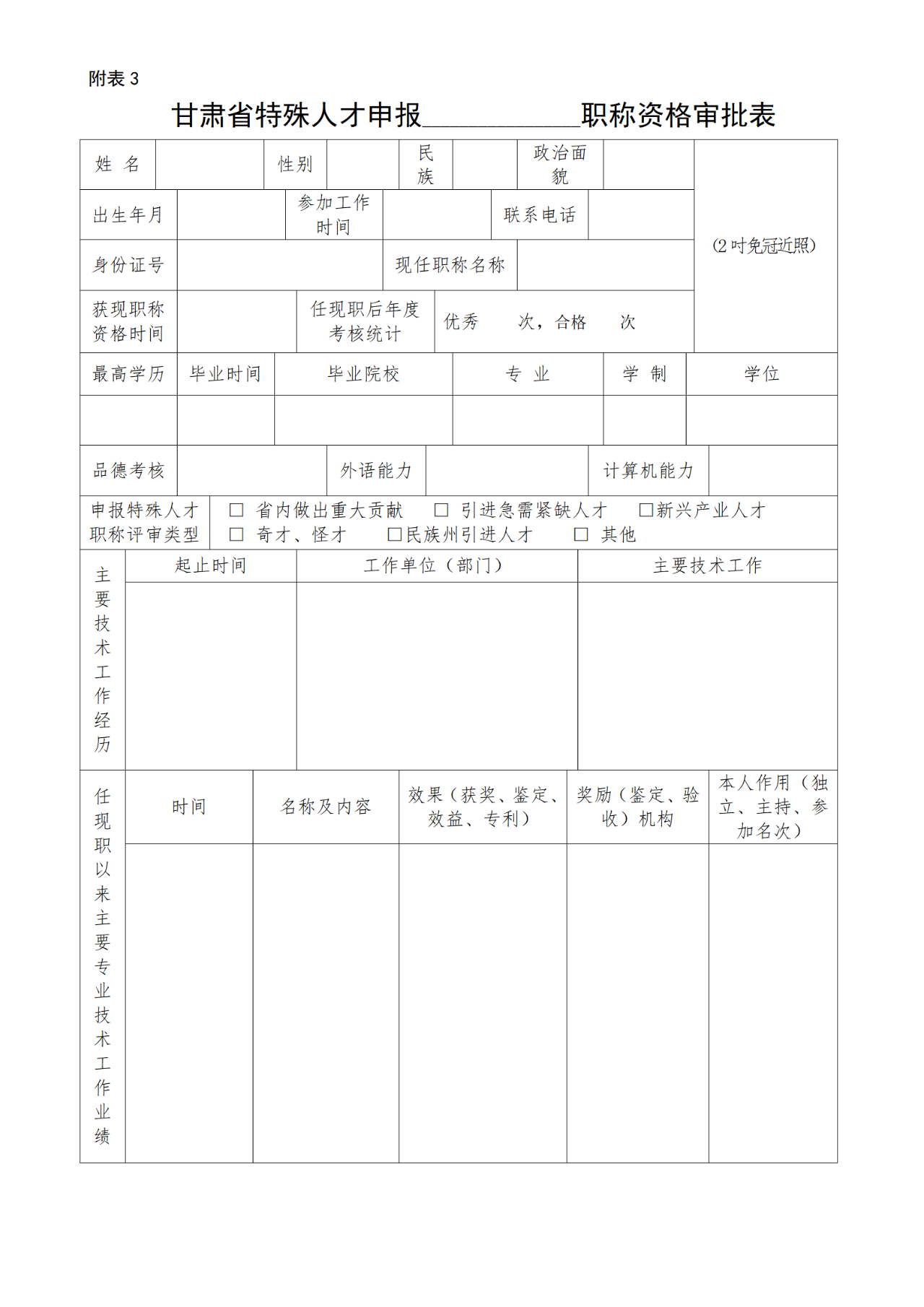 獲發(fā)明專利4項并至少有1項專利實現(xiàn)成果轉(zhuǎn)化！可直接申報副高級職稱