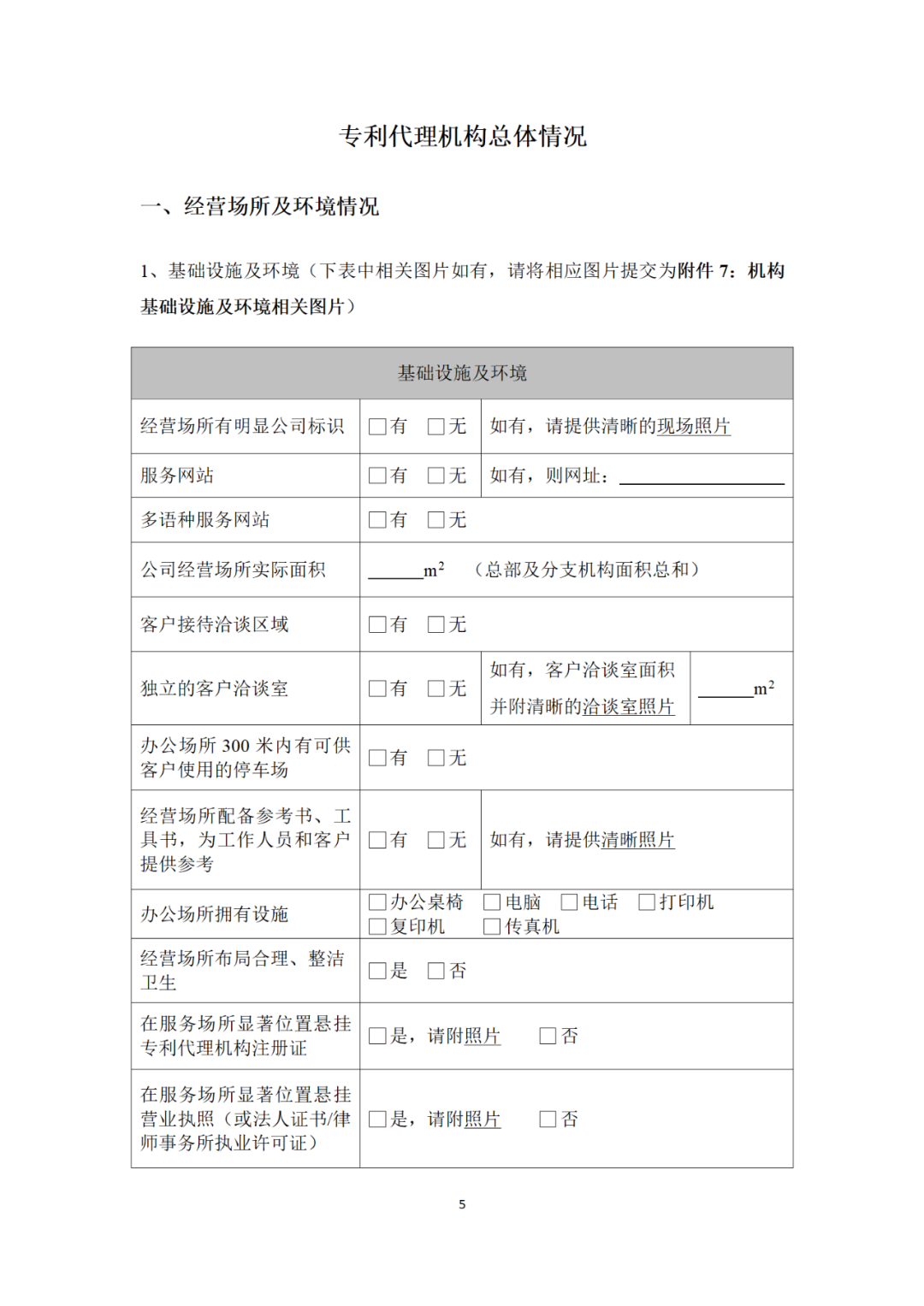 專利代理機(jī)構(gòu)等級(jí)評(píng)定正式開始啦！