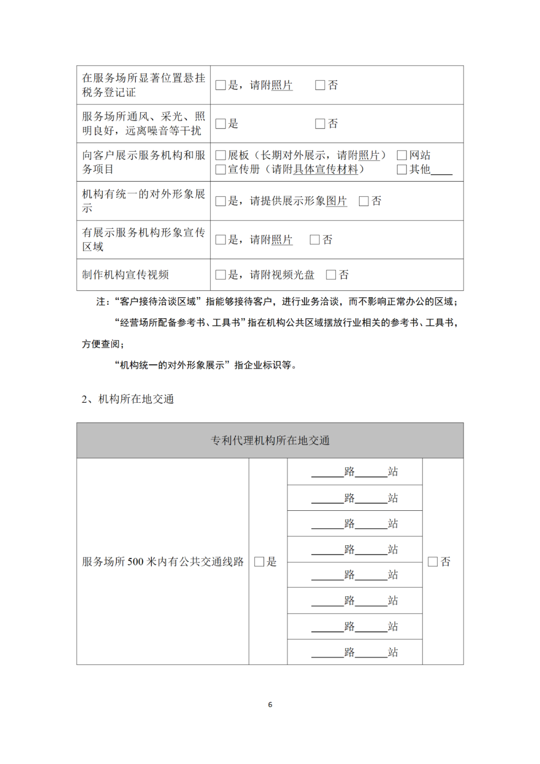 專利代理機(jī)構(gòu)等級評定正式開始啦！