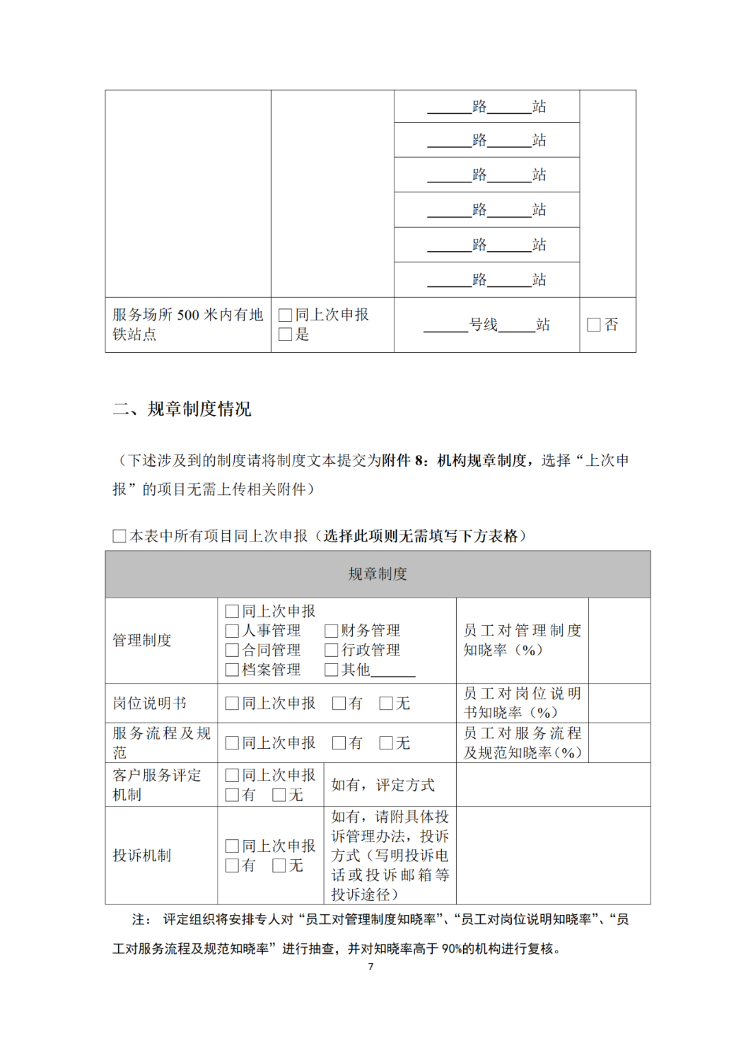 專利代理機(jī)構(gòu)等級(jí)評(píng)定正式開始啦！