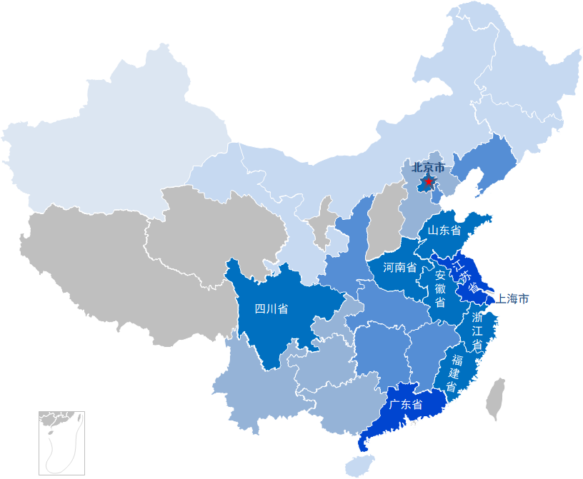 國(guó)家級(jí)專精特新小巨人A股上市企業(yè)專利榜單