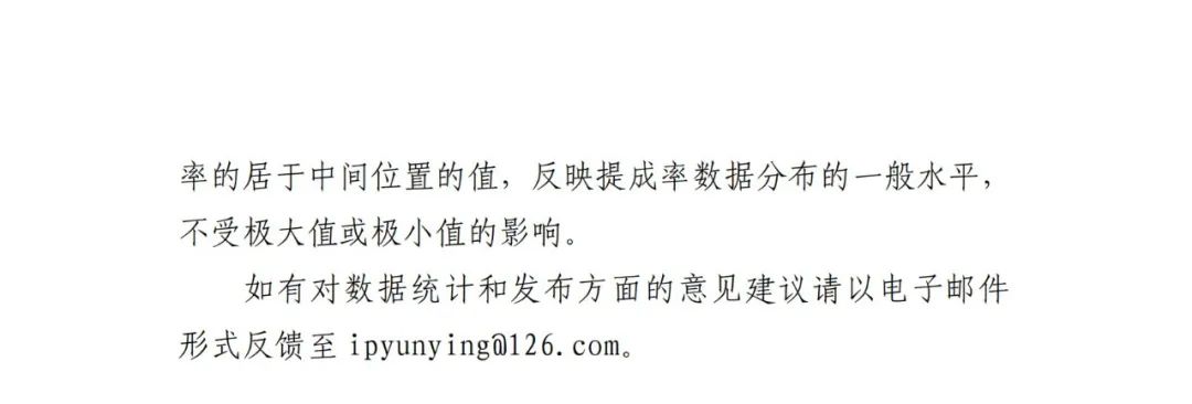 國知局發(fā)布“十三五”期間專利實施許可使用費(fèi)有關(guān)數(shù)據(jù)！