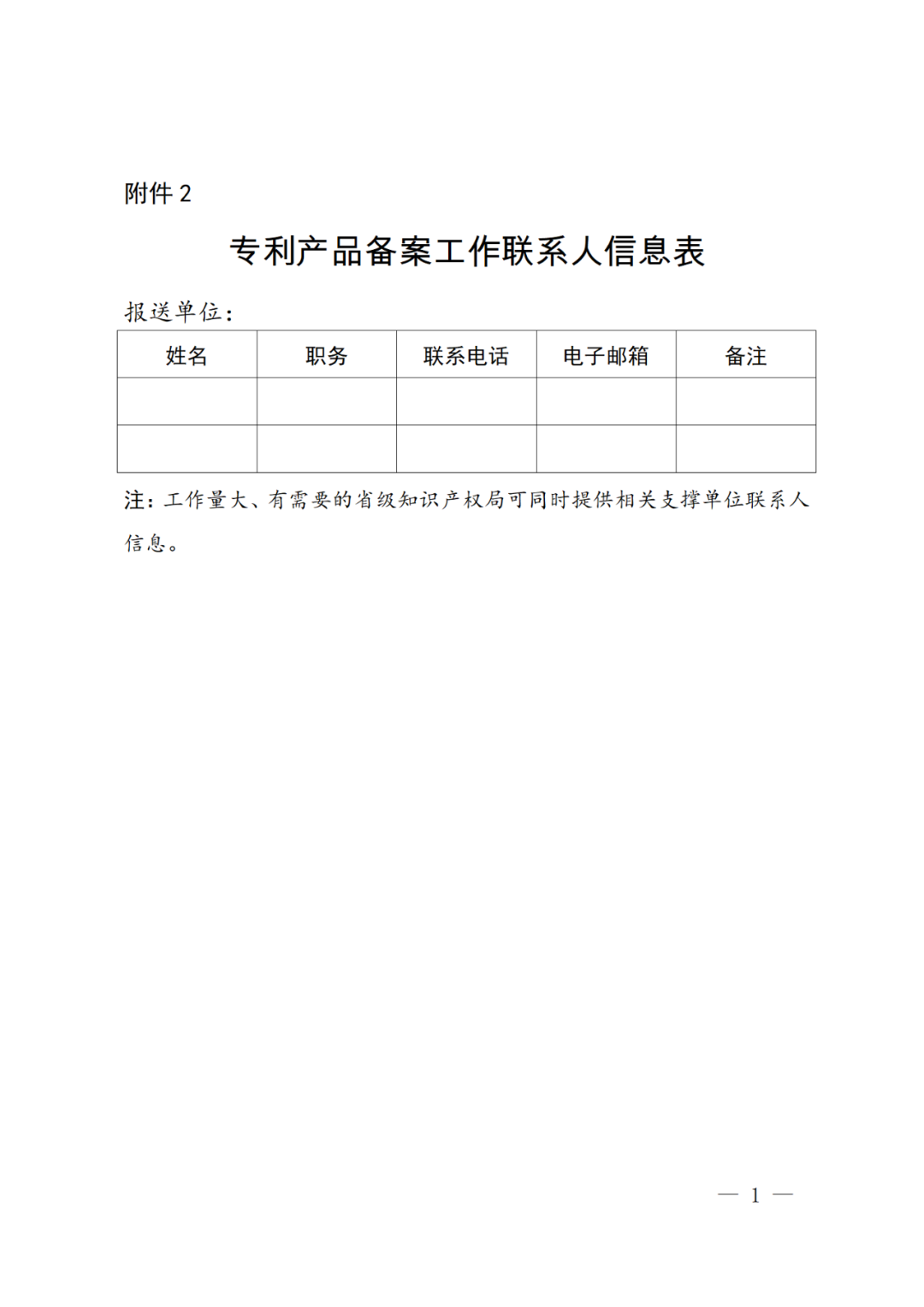 國(guó)知局：2022年底前實(shí)現(xiàn)國(guó)家知識(shí)產(chǎn)權(quán)優(yōu)勢(shì)示范企業(yè)、獎(jiǎng)補(bǔ)省份和重點(diǎn)城市政策惠及的企業(yè)專利產(chǎn)品備案全覆蓋！