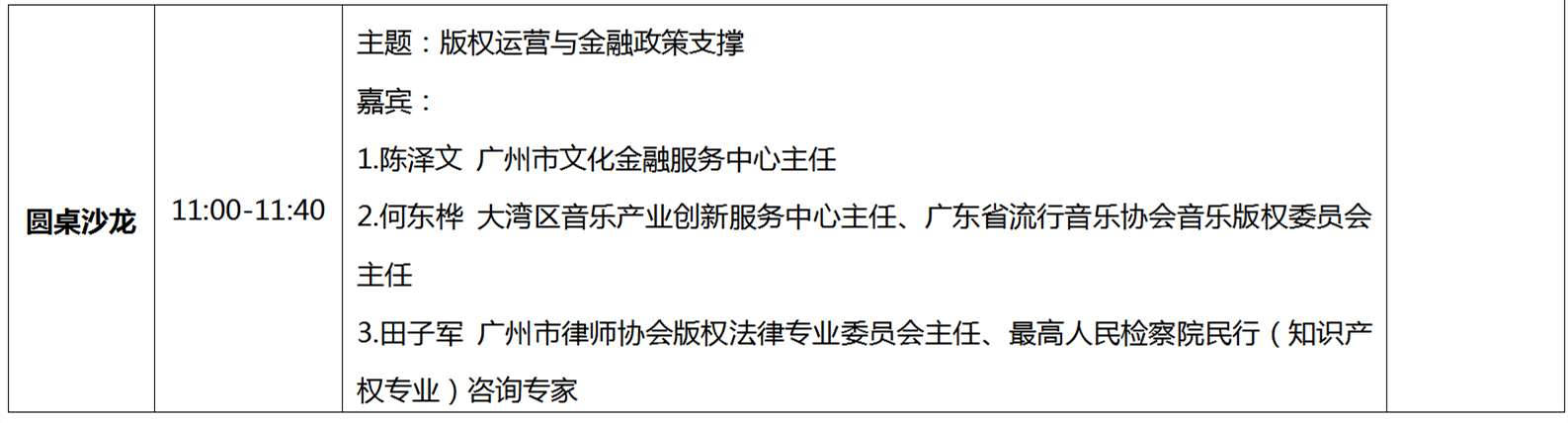 先睹為快！第五屆知交會暨地博會1月11日精彩預(yù)告