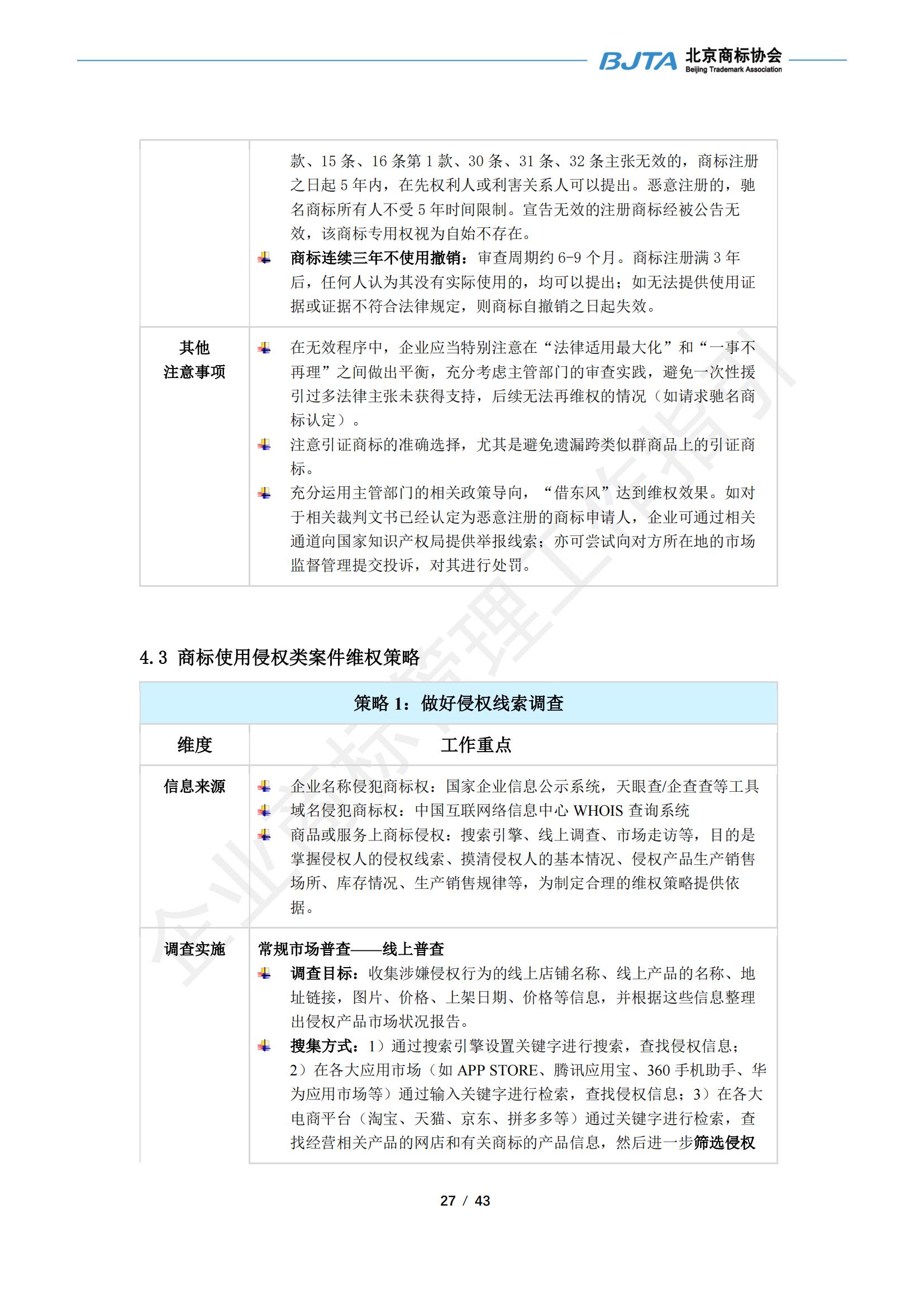 《企業(yè)商標(biāo)管理工作指引》正式發(fā)布