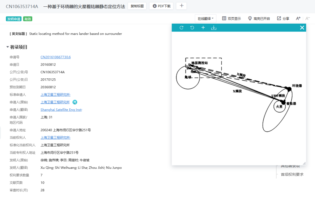 跳江后的第2301年，從“天問”到“天問”