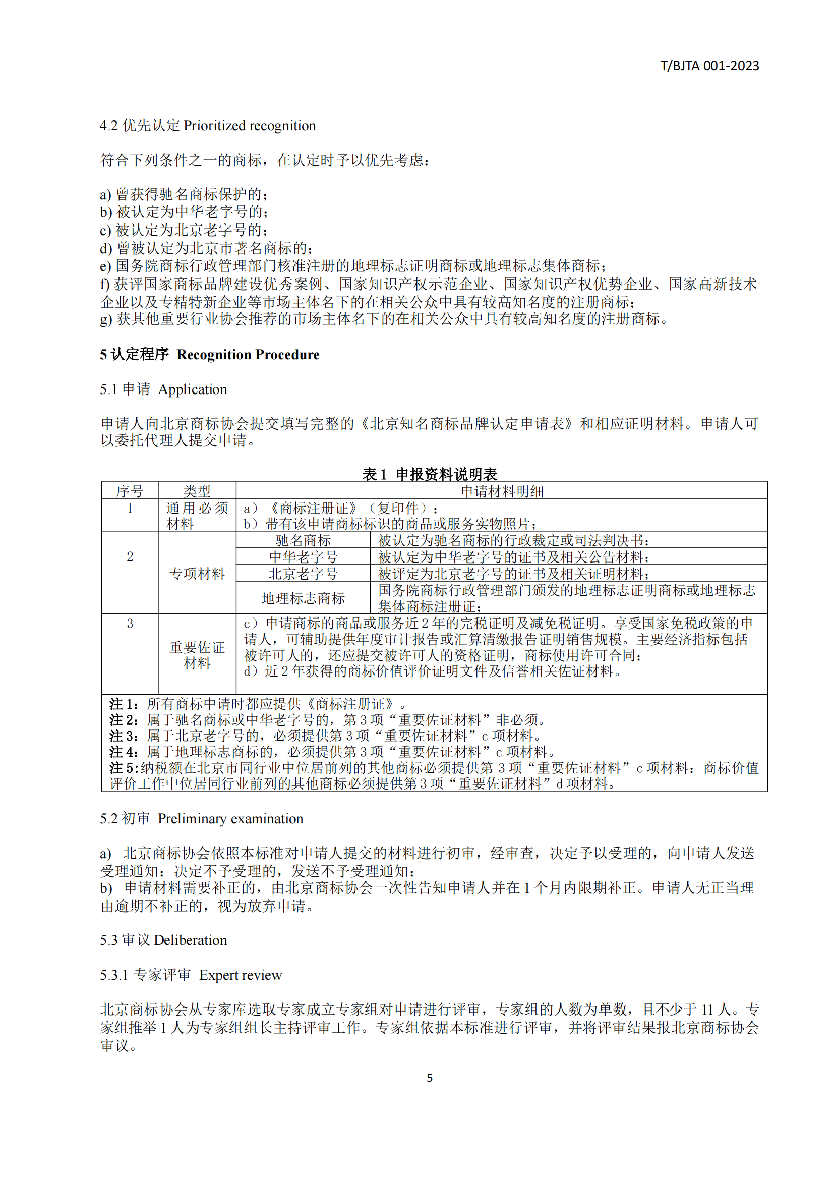 《北京知名商標(biāo)品牌認(rèn)定管理規(guī)范》團(tuán)體標(biāo)準(zhǔn)發(fā)布！