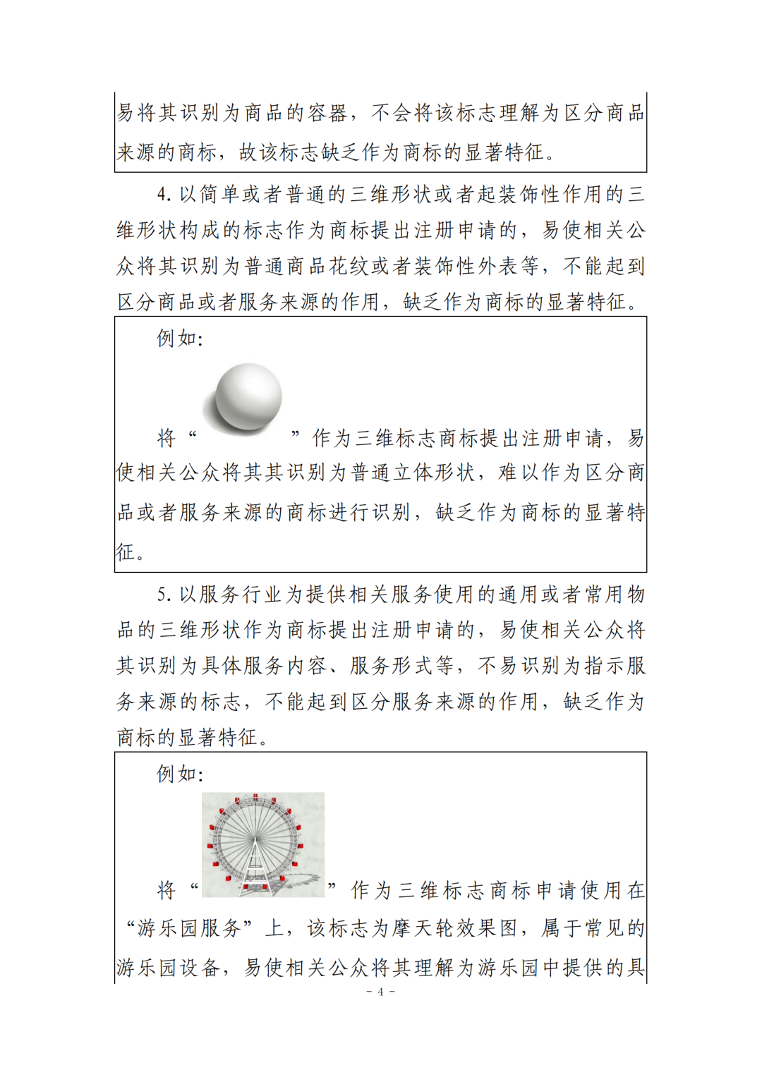 《關(guān)于非傳統(tǒng)商標(biāo)應(yīng)當(dāng)具有顯著特征的指引》全文發(fā)布！