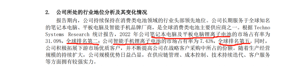 珠海冠宇 VS 寧德新能源：20多起專利訴訟背后的策略博弈與成長