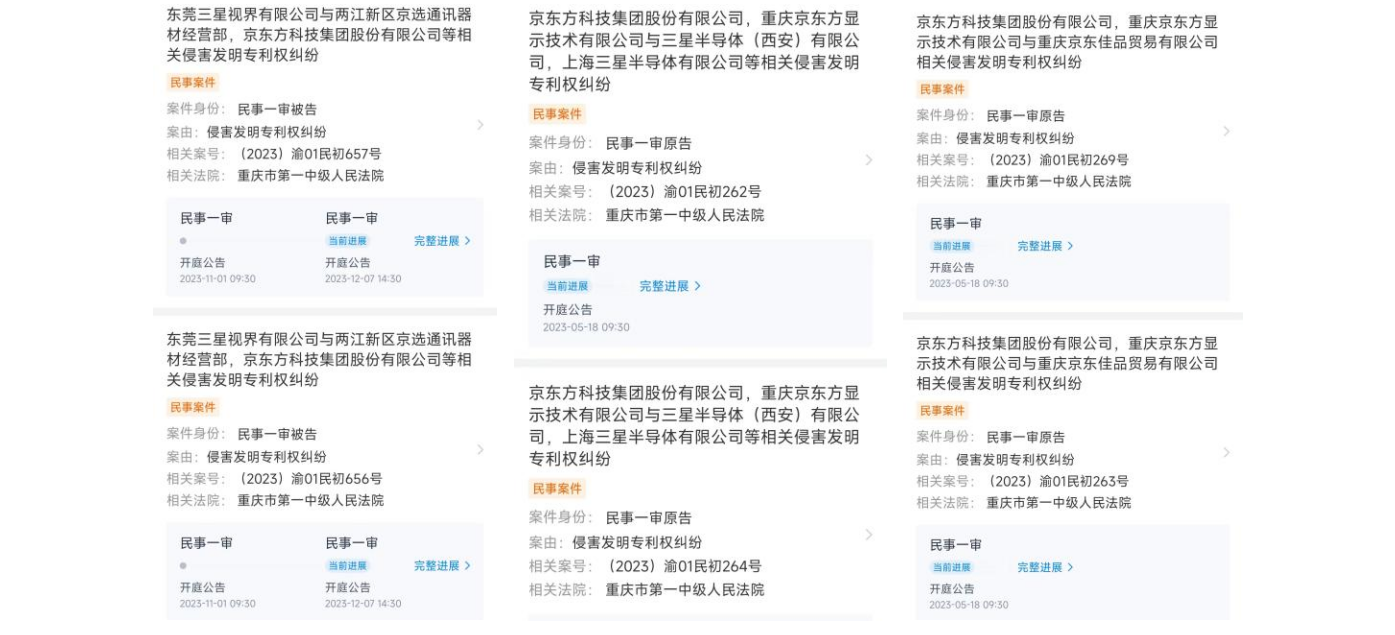 2023年度十大企業(yè)IP動向：博弈、變革、創(chuàng)新和發(fā)展