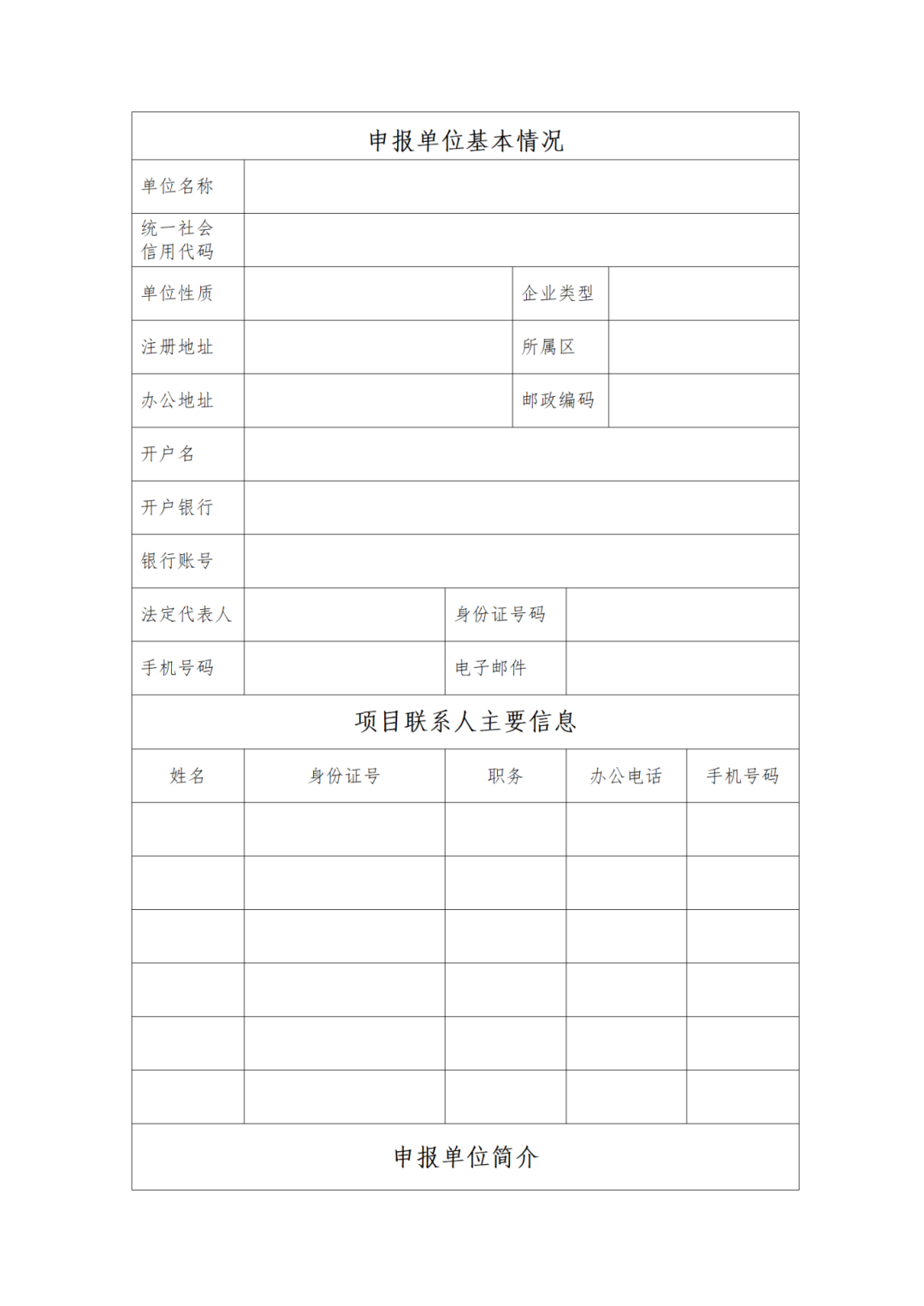 這些企業(yè)申報(bào)可給予配套扶持資金5萬元！