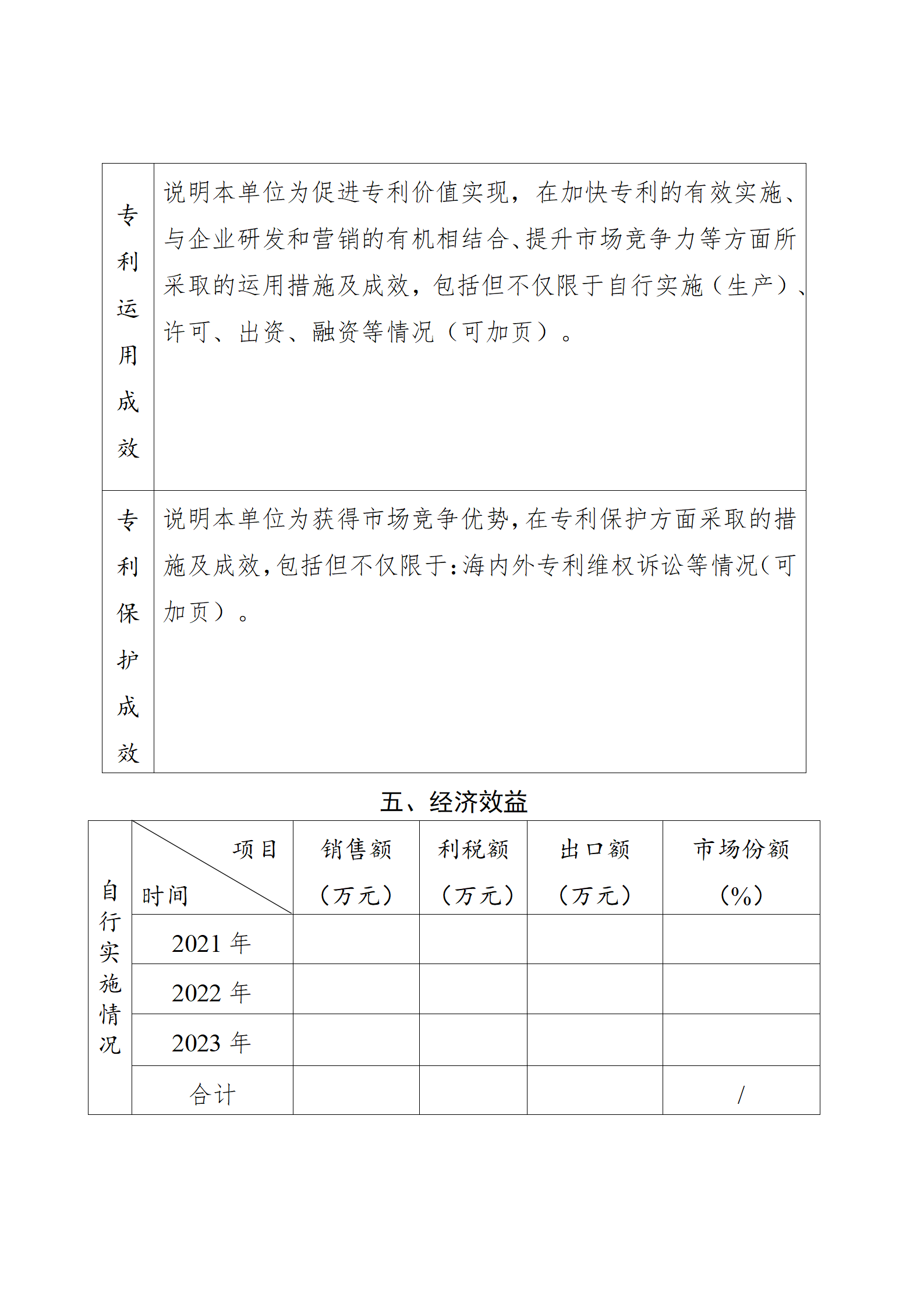 4月17日截止！深圳開展第十一屆廣東專利獎推薦工作