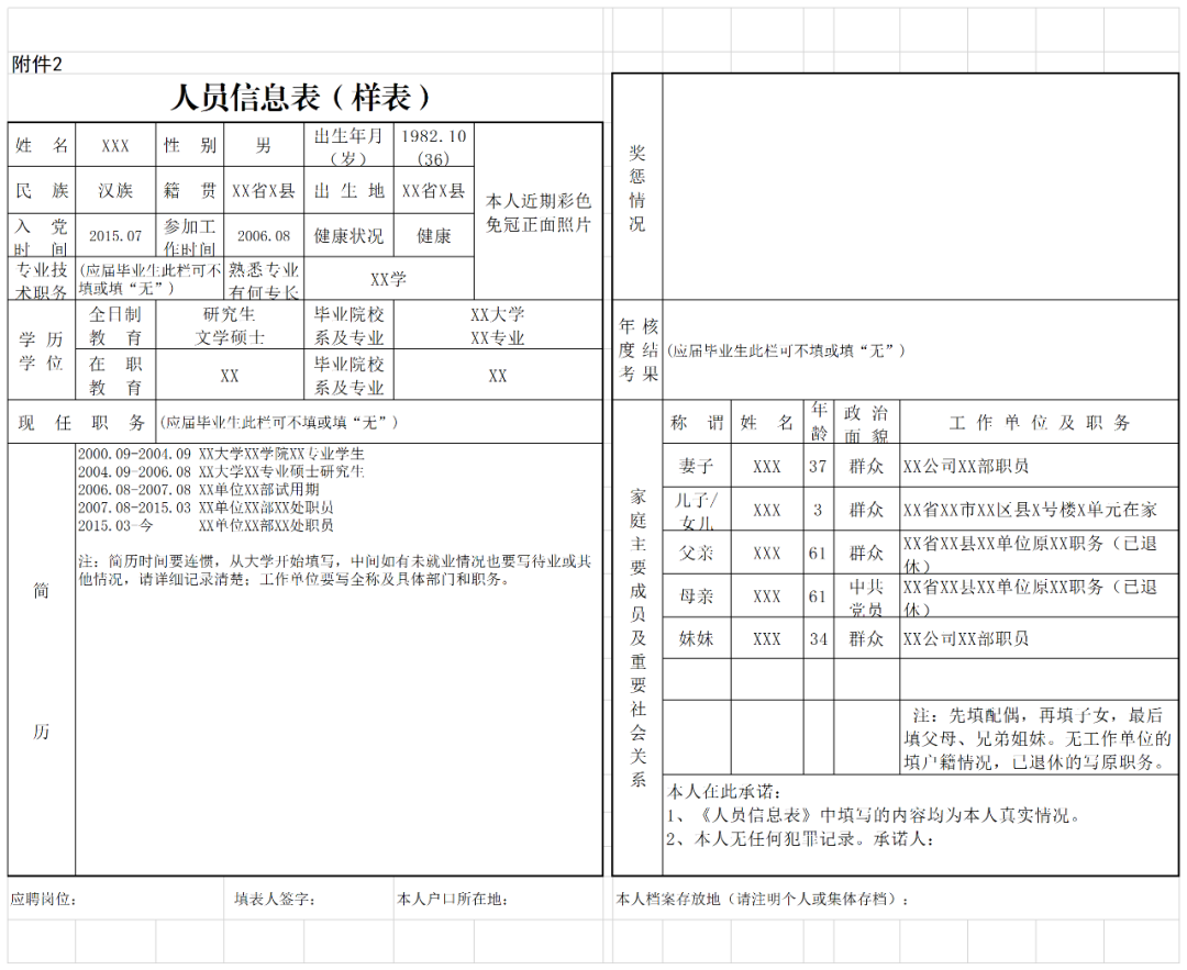 聘！中華全國專利代理師協(xié)會2024年公開招聘「工作人員2名」