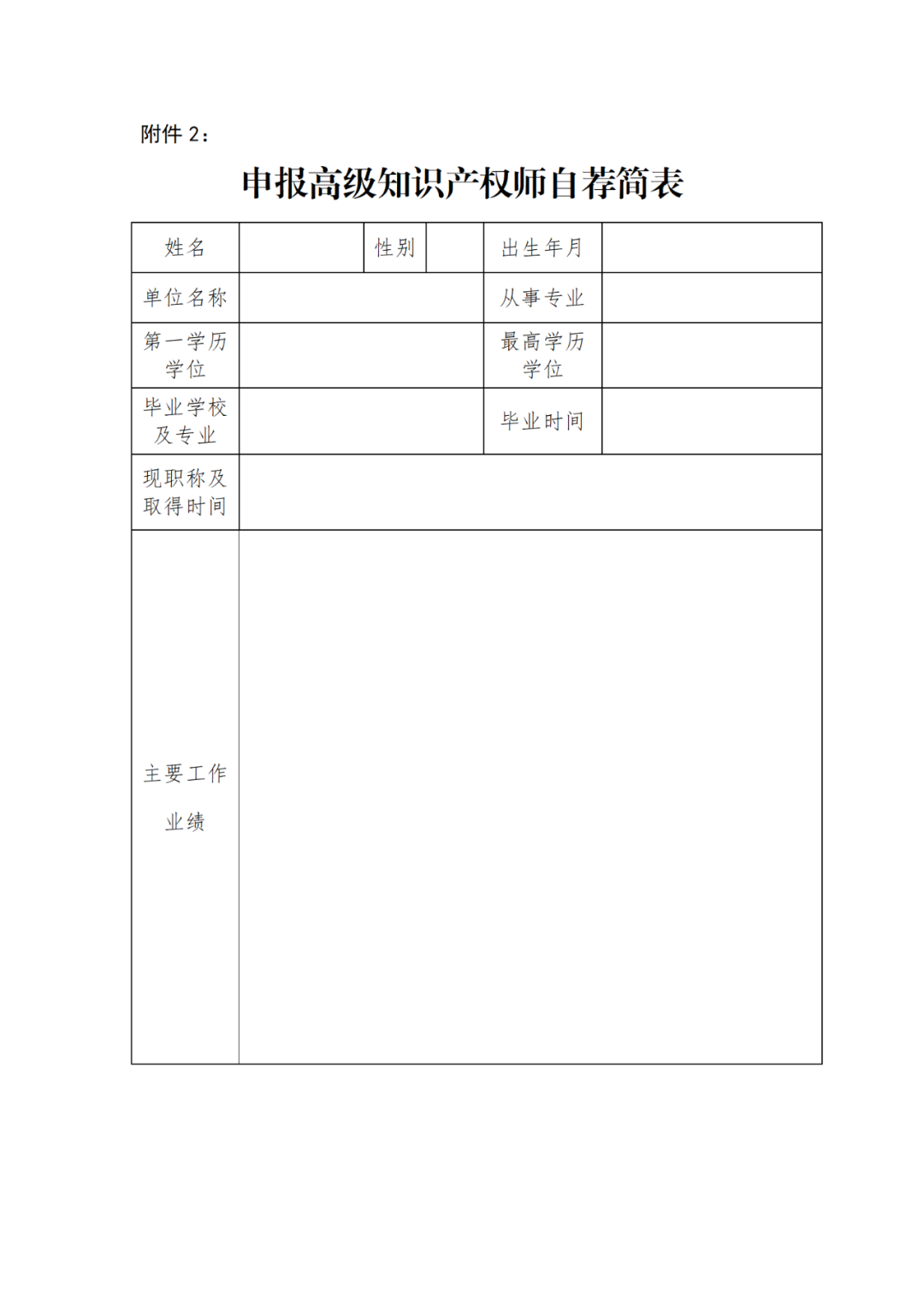 通過(guò)法考和專(zhuān)利代理師資格考試，同等條件下優(yōu)先推薦知識(shí)產(chǎn)權(quán)高級(jí)職稱(chēng)評(píng)審｜附通知