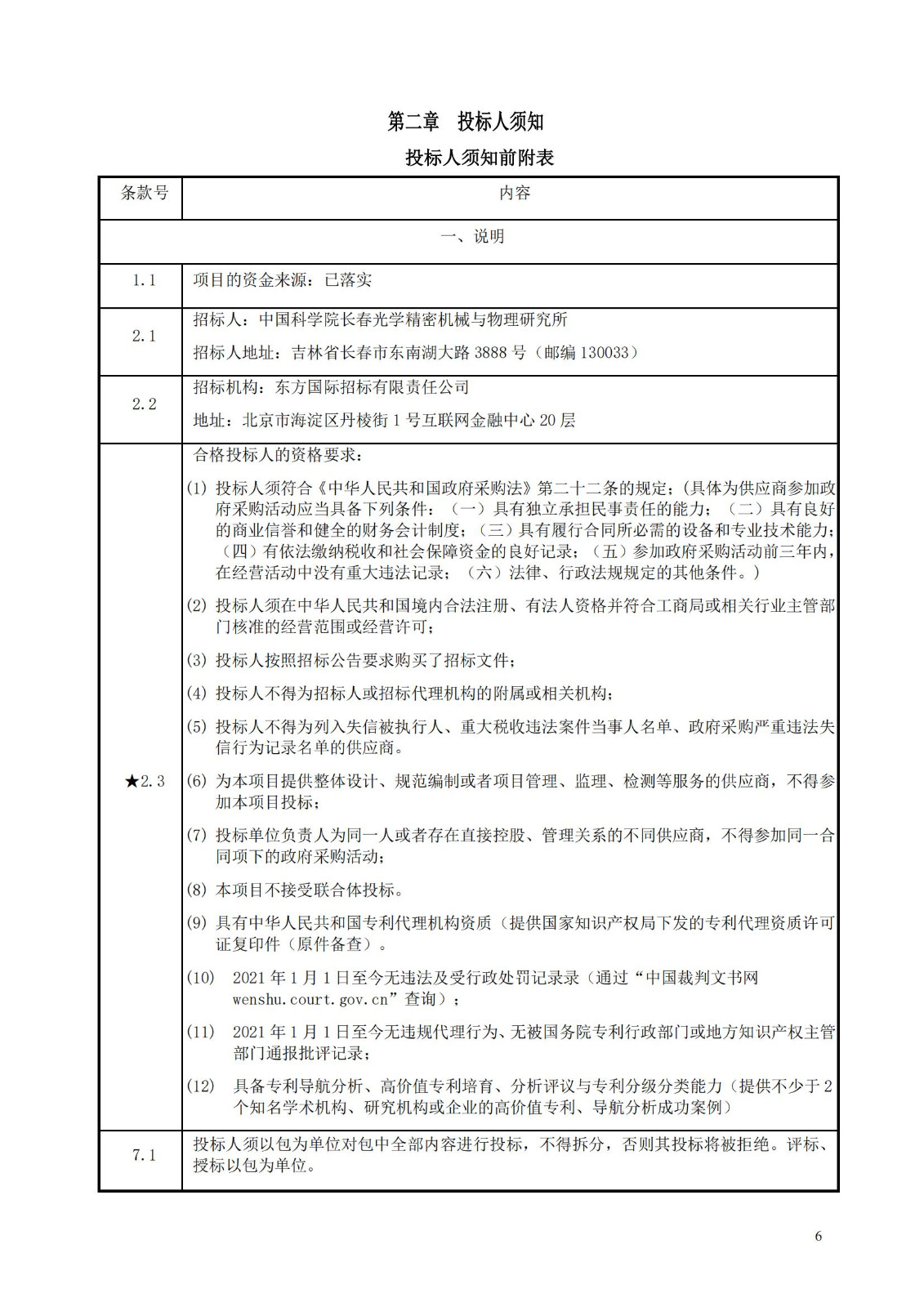 發(fā)明專利最高限價(jià)3800元，實(shí)用新型2000元，若代理專利非正常則退費(fèi)！中國科學(xué)院某研究所知識(shí)產(chǎn)權(quán)代理采購中標(biāo)公告