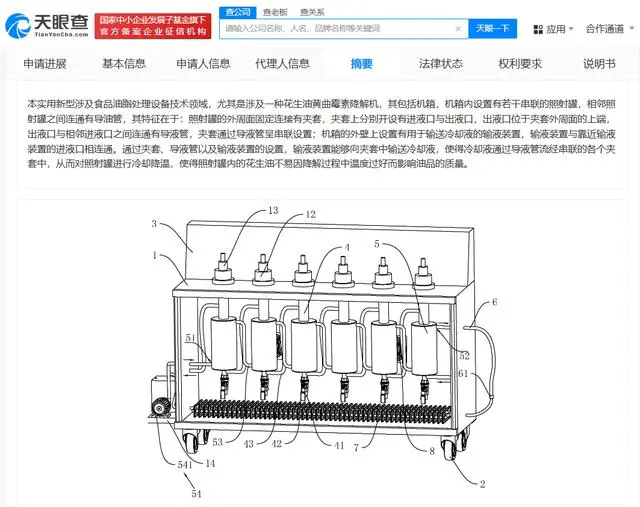 #晨報(bào)#2024年世界知識(shí)產(chǎn)權(quán)組織全球獎(jiǎng)揭曉，中國企業(yè)再次上榜；中國國家草產(chǎn)業(yè)知識(shí)產(chǎn)權(quán)運(yùn)營大數(shù)據(jù)平臺(tái)啟動(dòng)