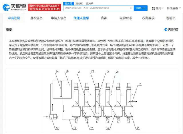 #晨報(bào)#2024年世界知識(shí)產(chǎn)權(quán)組織全球獎(jiǎng)揭曉，中國企業(yè)再次上榜；中國國家草產(chǎn)業(yè)知識(shí)產(chǎn)權(quán)運(yùn)營大數(shù)據(jù)平臺(tái)啟動(dòng)