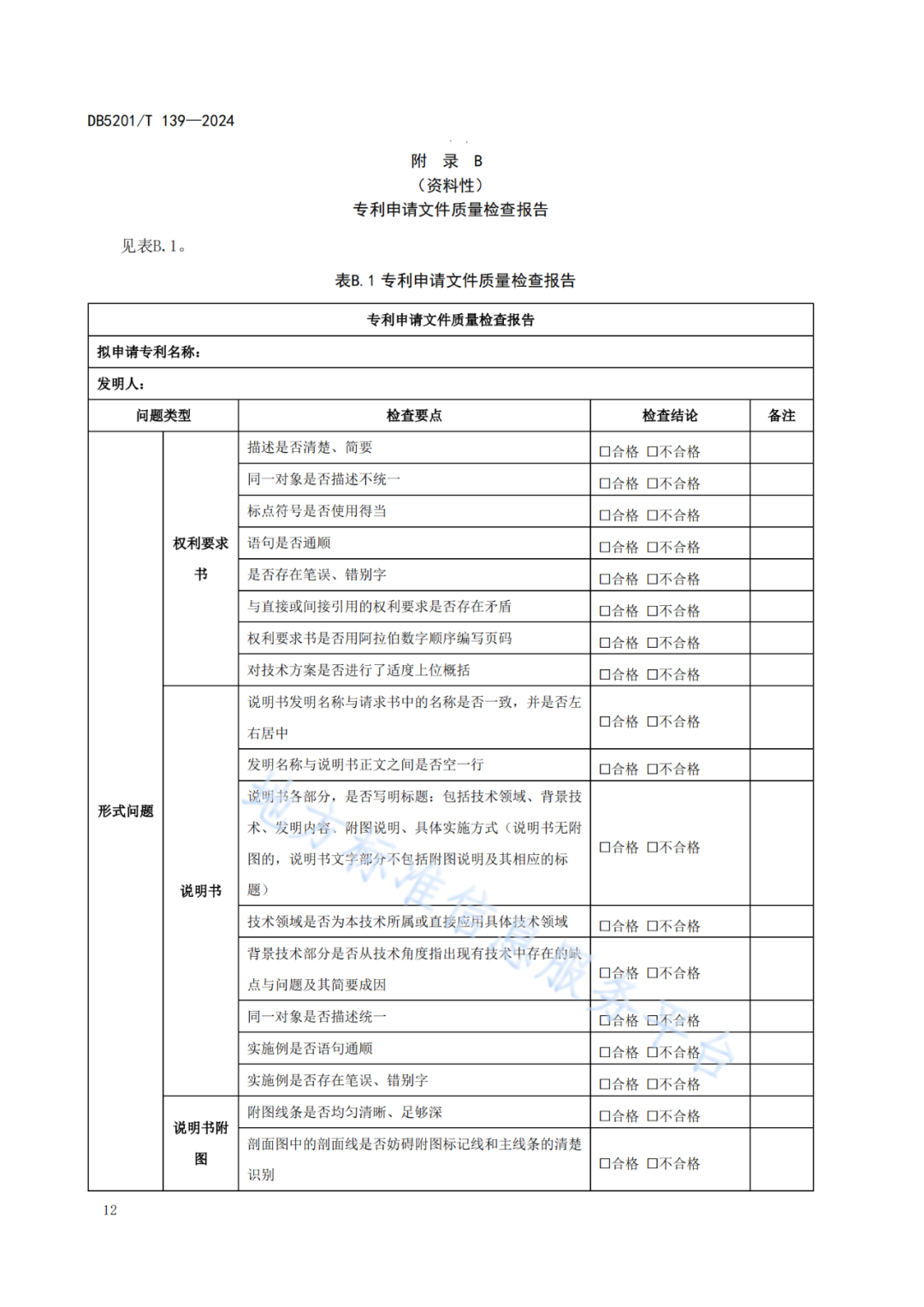 2024.9.1日起實(shí)施！《高價(jià)值發(fā)明專利培育工作指南》《專利申請(qǐng)預(yù)審規(guī)范》地方標(biāo)準(zhǔn)全文發(fā)布