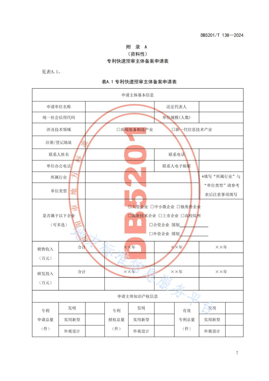 2024.9.1日起實(shí)施！《高價(jià)值發(fā)明專利培育工作指南》《專利申請(qǐng)預(yù)審規(guī)范》地方標(biāo)準(zhǔn)全文發(fā)布