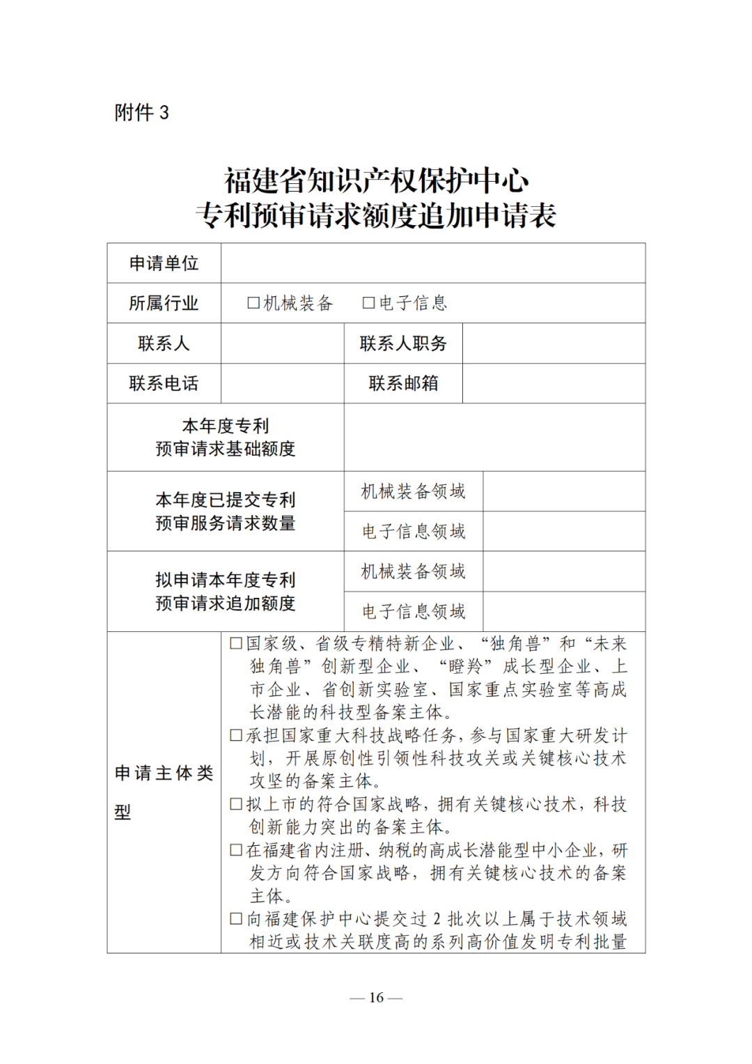 評定為A級的備案主體預(yù)審基礎(chǔ)額度為100件/年，B級為6件/年，C級為2件/年｜附管理辦法