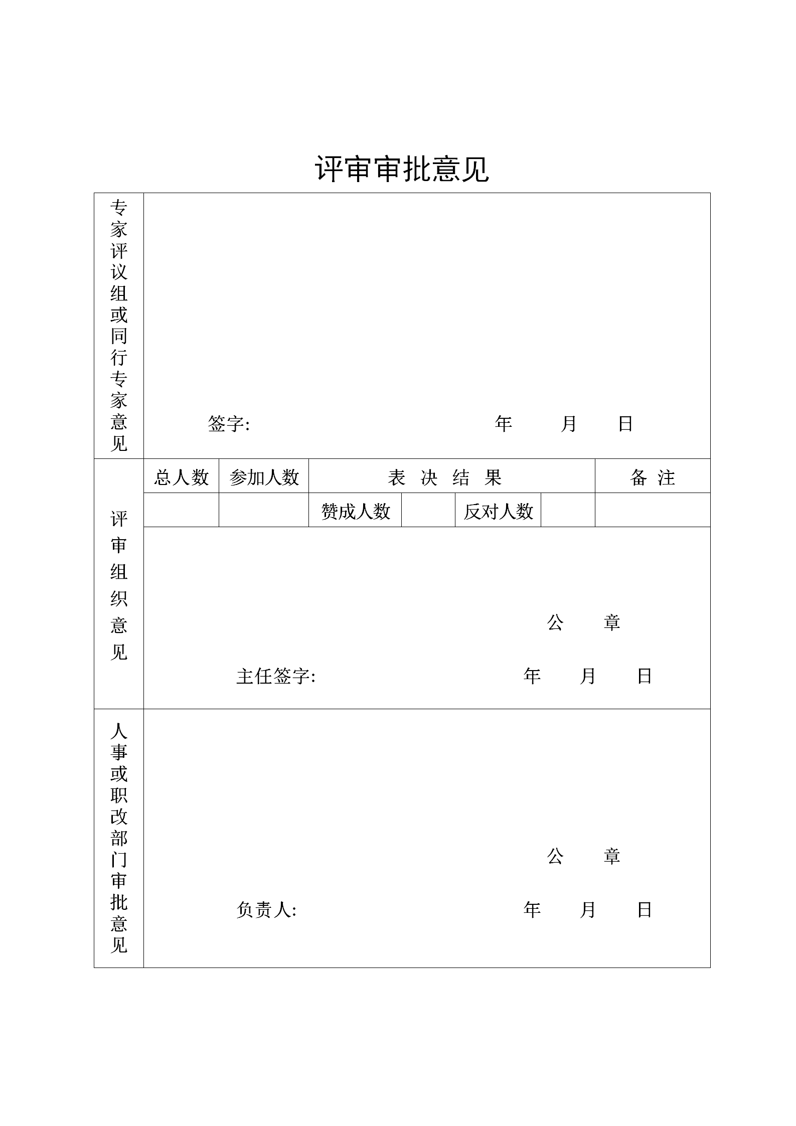 國家知識產(chǎn)權(quán)局人事司關(guān)于開展2024年度經(jīng)濟系列知識產(chǎn)權(quán)專業(yè)高級職稱評審工作的通知（全文）