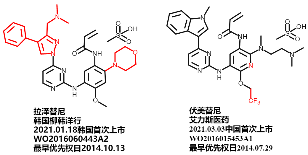 價值140億元的化合物專利規(guī)避，阿斯利康哭了（研發(fā)和IP必讀，專利規(guī)避這一篇就夠了）