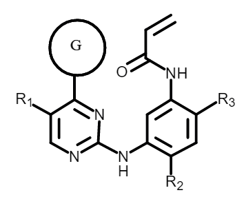 價值140億元的化合物專利規(guī)避，阿斯利康哭了（研發(fā)和IP必讀，專利規(guī)避這一篇就夠了）