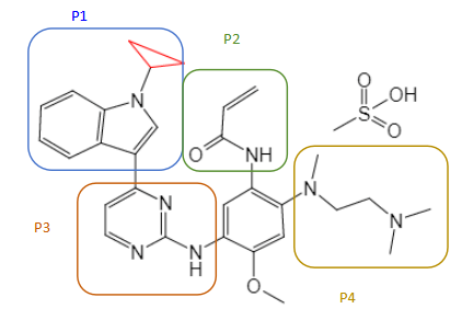 價值140億元的化合物專利規(guī)避，阿斯利康哭了（研發(fā)和IP必讀，專利規(guī)避這一篇就夠了）