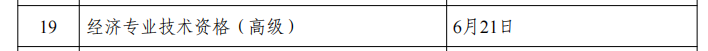 人社部：專(zhuān)利代理師考試、初中高級(jí)知識(shí)產(chǎn)權(quán)師考試時(shí)間公布！