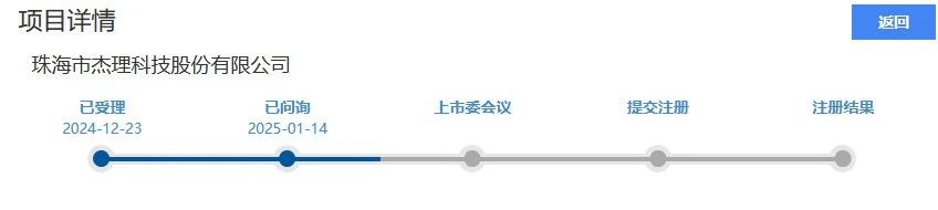 7年四闖IPO，杰理科技核心人員商業(yè)秘密糾紛案再引關(guān)注