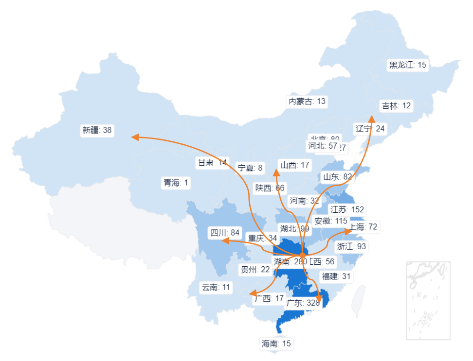 2024年長沙市專利轉(zhuǎn)讓情況數(shù)據(jù)分析——聚焦2024年度長沙市專利轉(zhuǎn)讓數(shù)據(jù)，洞察創(chuàng)新發(fā)展新態(tài)勢