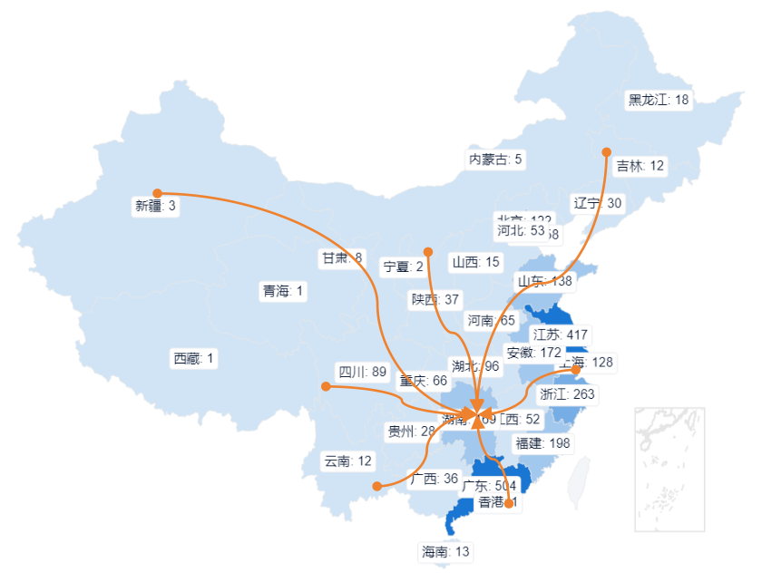 2024年長沙市專利轉(zhuǎn)讓情況數(shù)據(jù)分析——聚焦2024年度長沙市專利轉(zhuǎn)讓數(shù)據(jù)，洞察創(chuàng)新發(fā)展新態(tài)勢